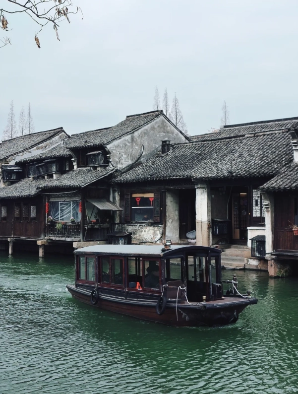 Wuzhen travel tips Wuzhen travel tips