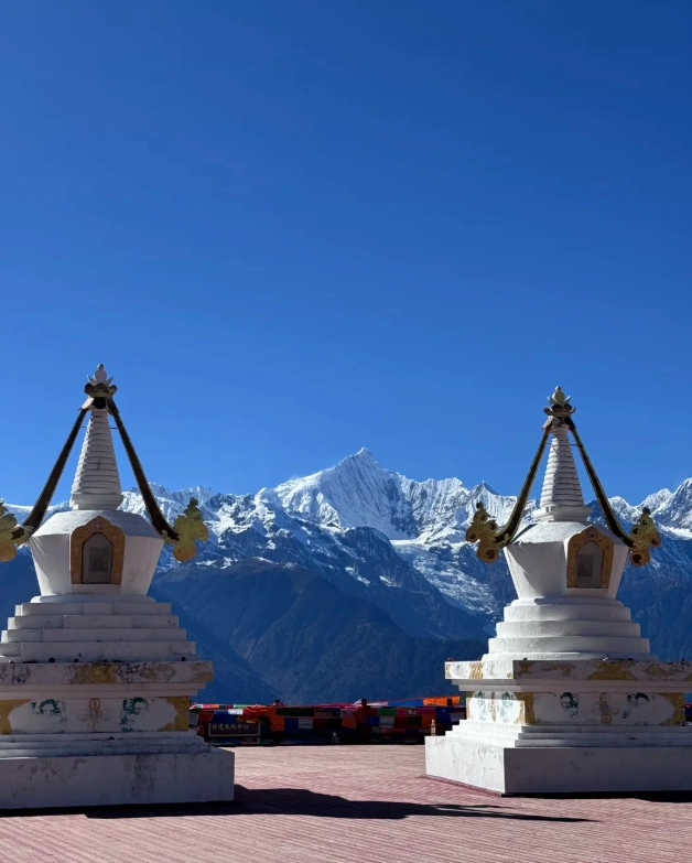 best time to visit Meili Snow Mountain best time to visit Meili Snow Mountain