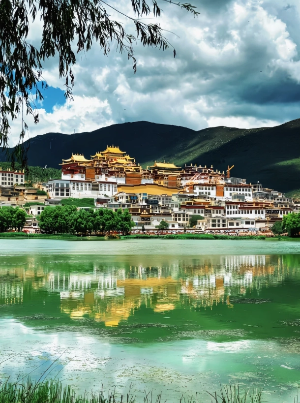 Shangri-La travel tips