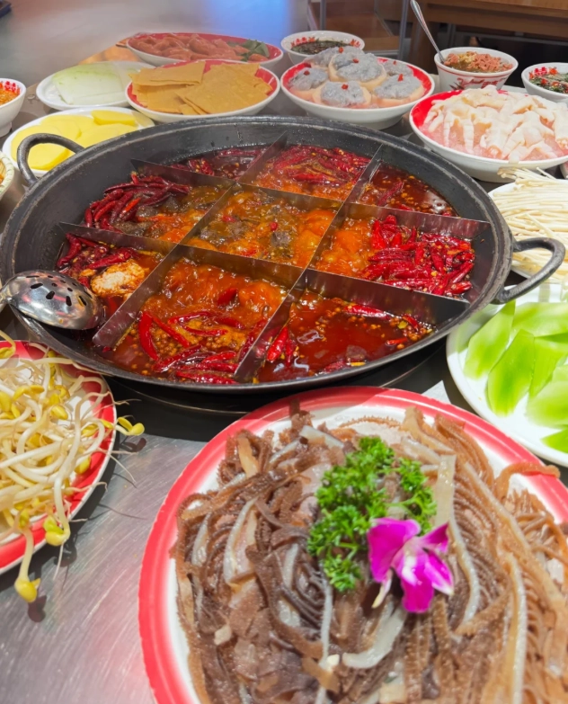 Chongqing travel tips Chongqing travel tips