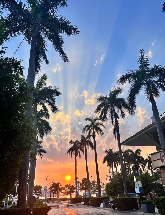 Haikou 3 day itinerary
