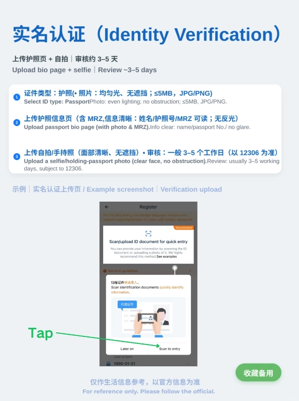 China train ticket reservation
