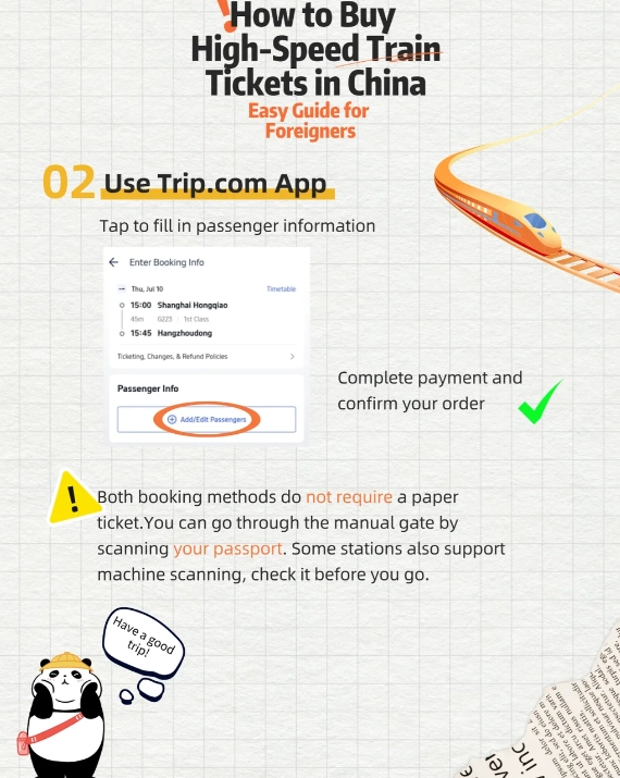 how to buy bullet train tickets