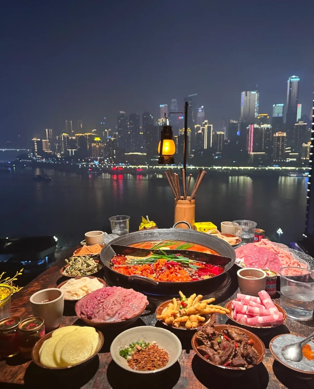 best hotpot in Chongqing best hotpot in Chongqing