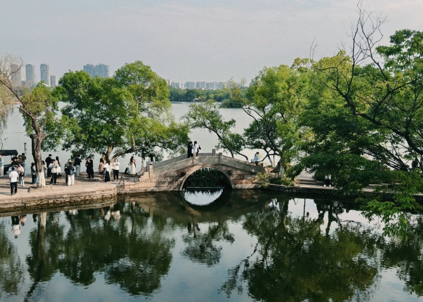 Jiaxing 3 days