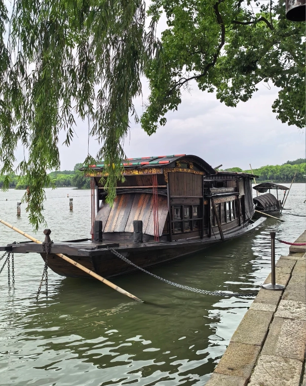 South Lake Jiaxing