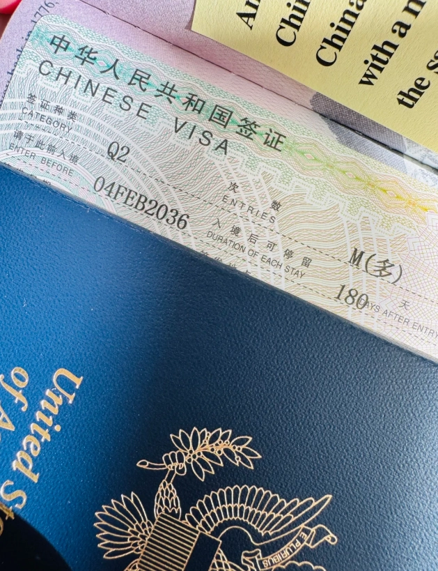 china visa application timeline china visa application timeline