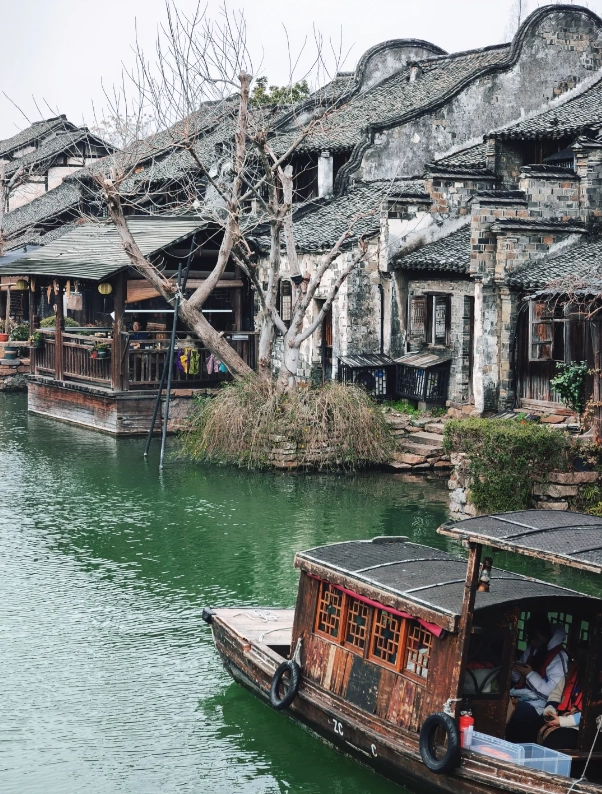 Wuzhen entrance fee Wuzhen entrance fee