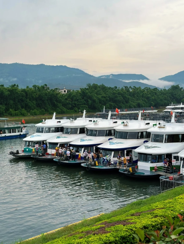 Guilin Li River price Guilin Li River price