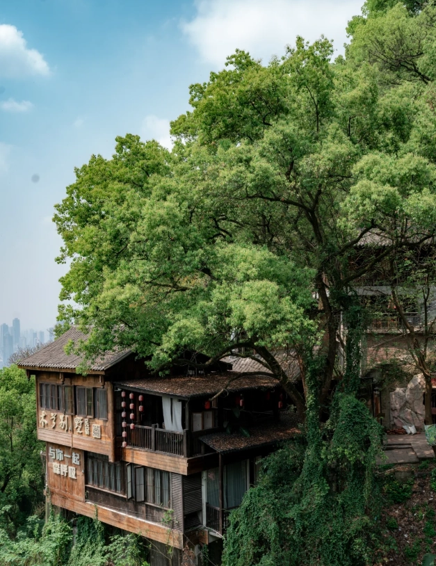 Chongqing apartment rental