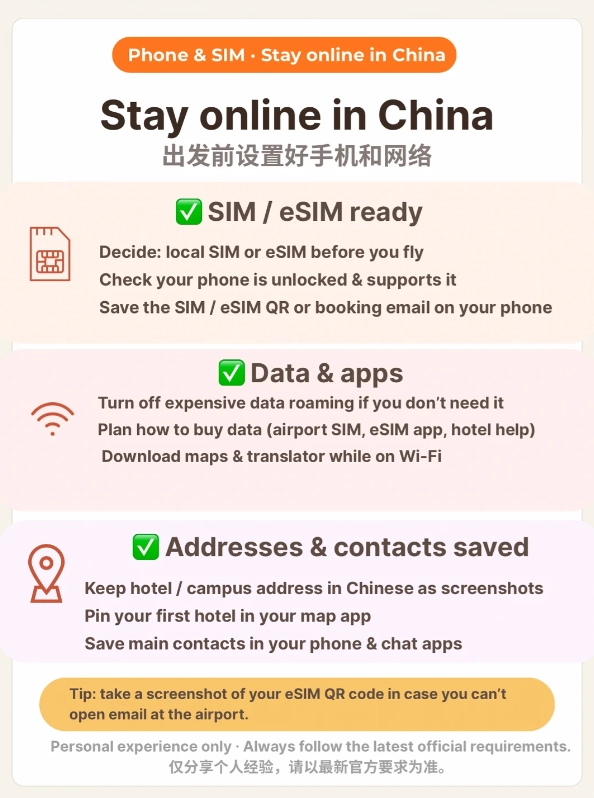 china visa for tourists