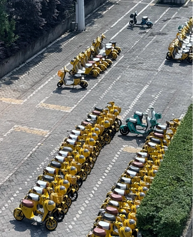 Chongqing bike rental Chongqing bike rental