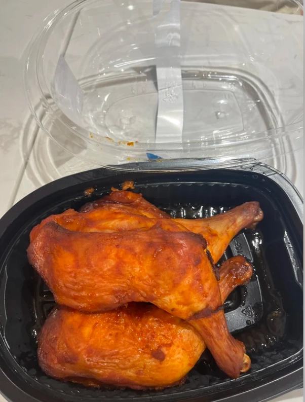 Chinese convenience store recommendations