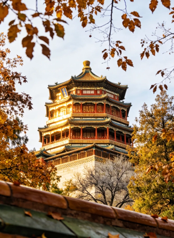 China travel guide