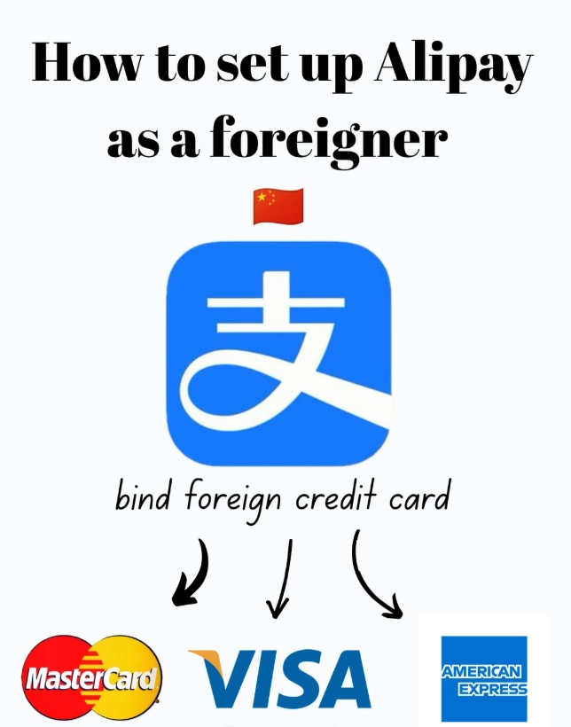 how to use Alipay in China how to use Alipay in China