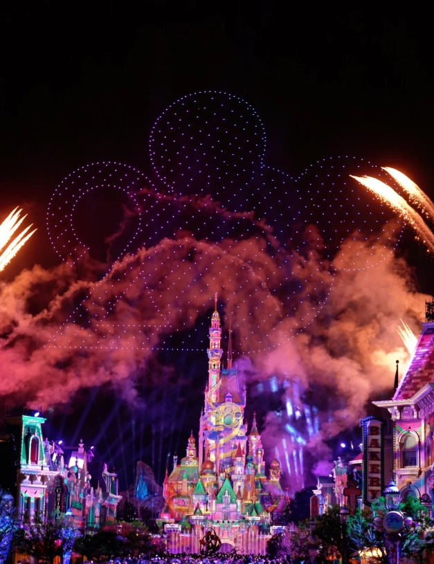 Shanghai Disneyland review Shanghai Disneyland review