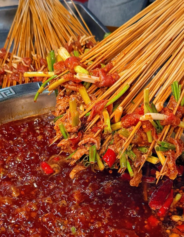 best chuanchuan in chongqing
