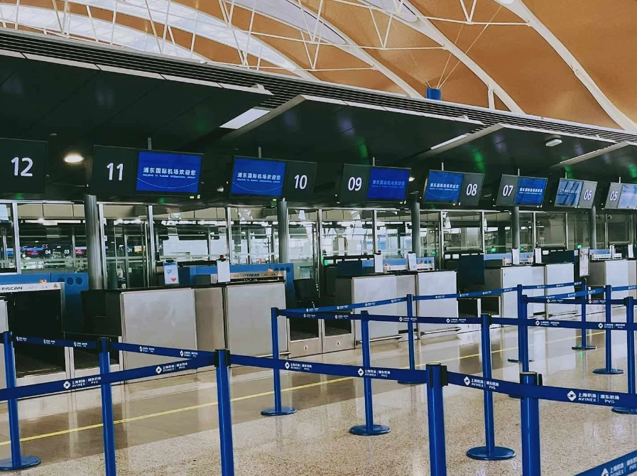 China transit without visa 2025 China transit without visa 2025