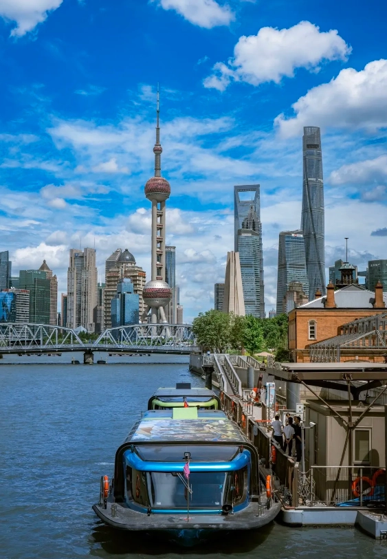 China navigation apps