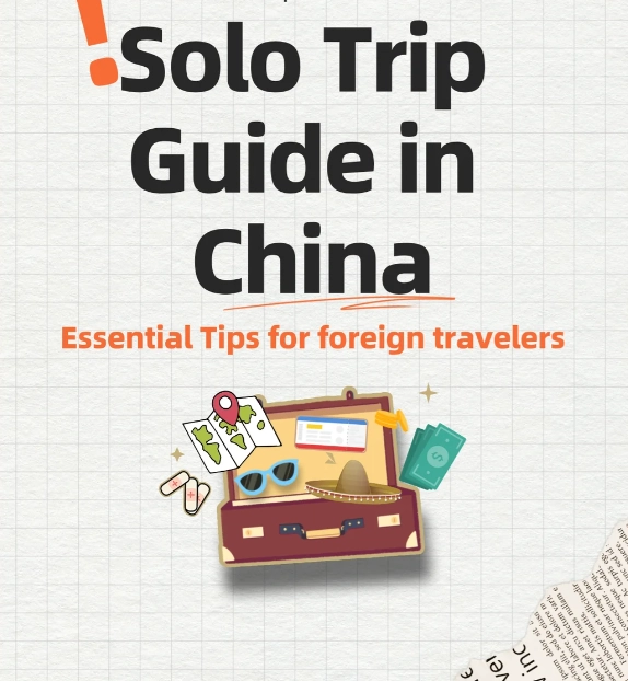China Safe for Solo Female Travelers: Real Tips from a Local Guide