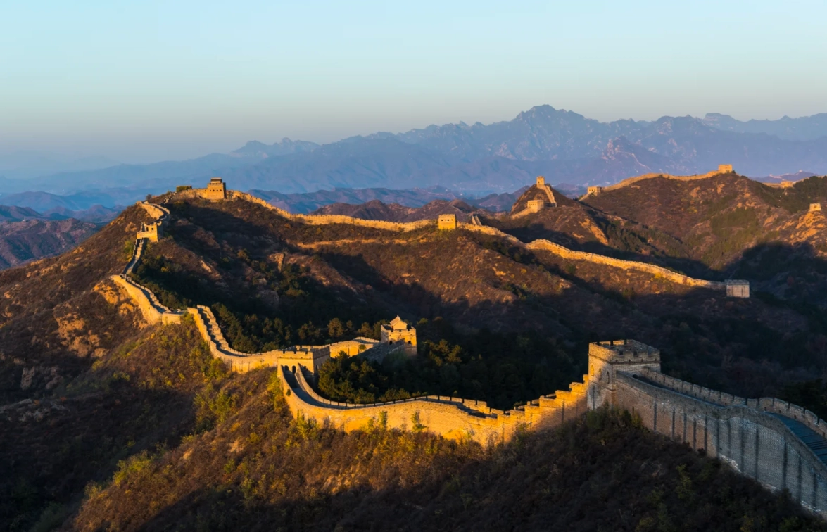 best city to visit in China best city to visit in China