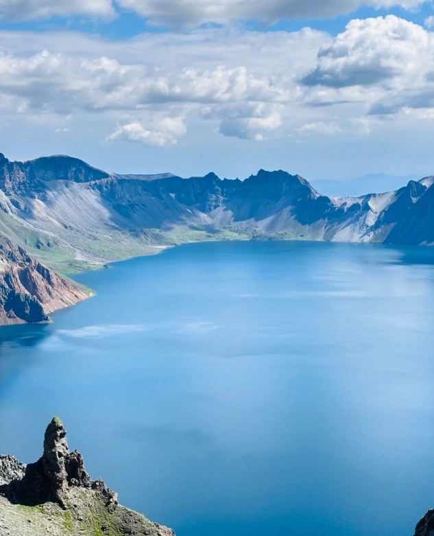 summer mountain escapes China summer mountain escapes China