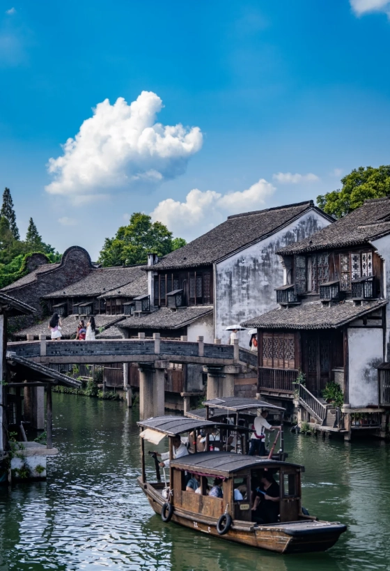 rural village tour Shanghai rural village tour Shanghai