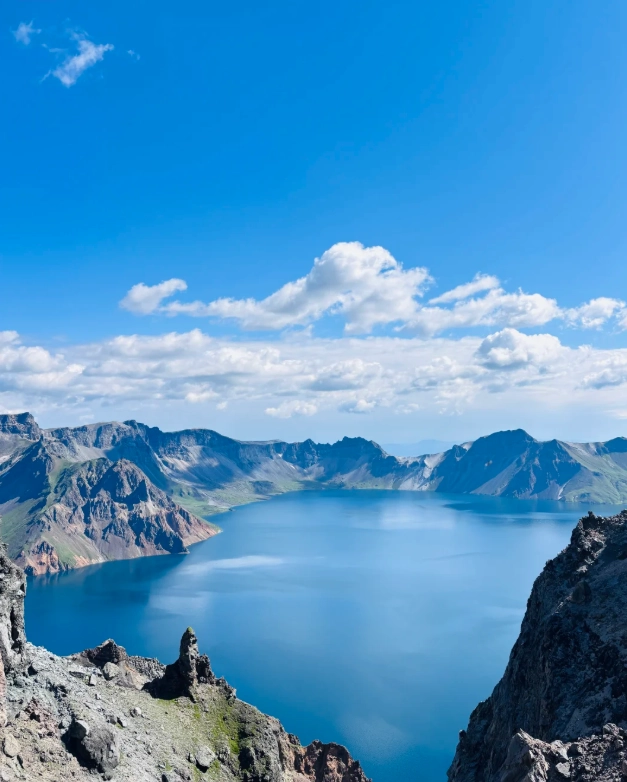 best mountain resorts China best mountain resorts China