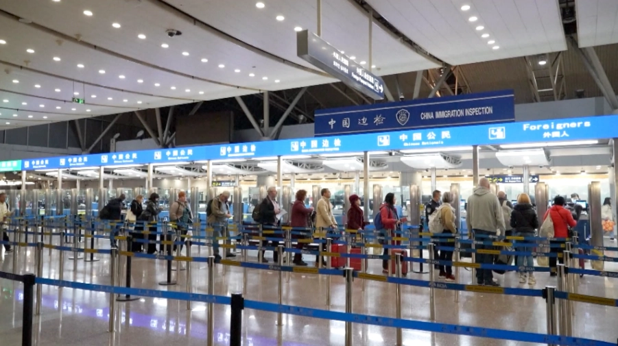 best China cities for transit visa best China cities for transit visa