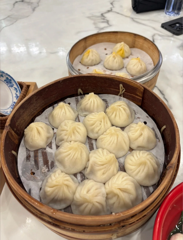 Chinese street food guide