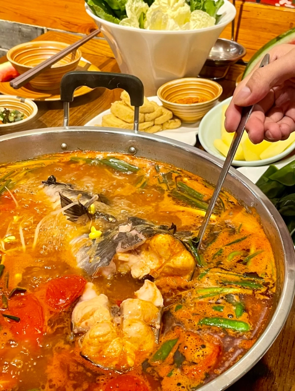 hotpot ordering tips