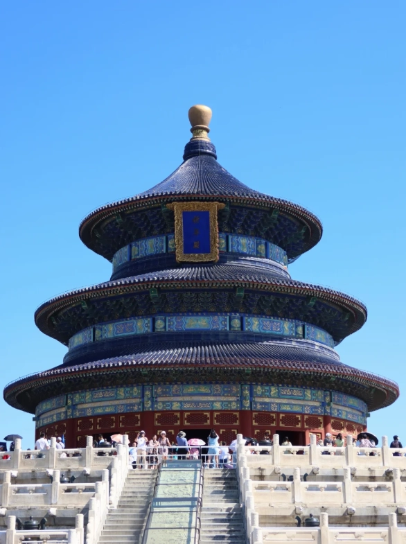 China family tour tips