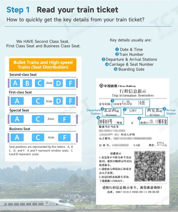 buy train tickets China foreigner buy train tickets China foreigner