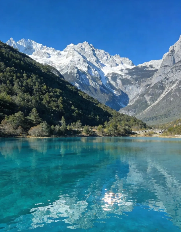 summer mountain escapes China summer mountain escapes China