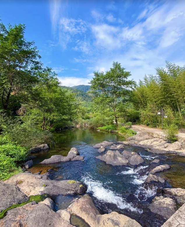 Chinese mountain resorts families Chinese mountain resorts families