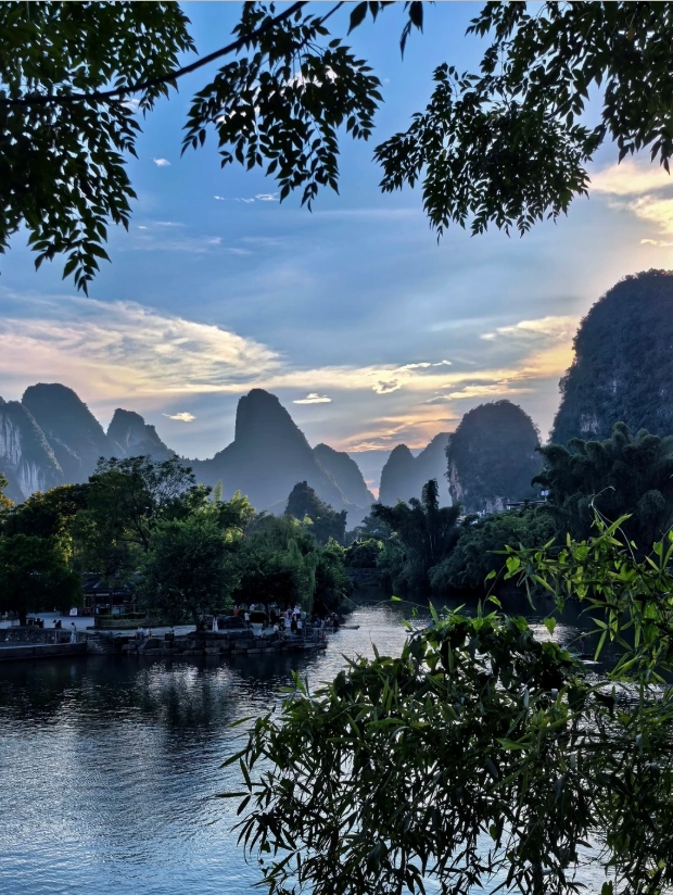 family friendly China travel