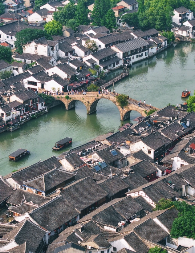 rural village tour Shanghai rural village tour Shanghai