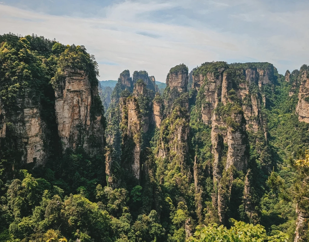 china visa for summer