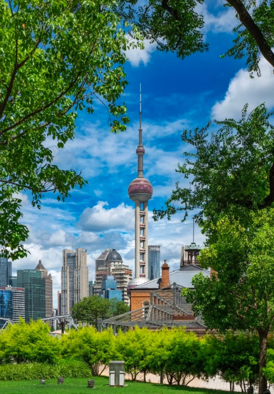 China payment methods