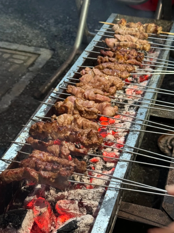 Chinese street food guide Chinese street food guide