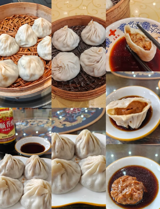 what to eat in China street what to eat in China street