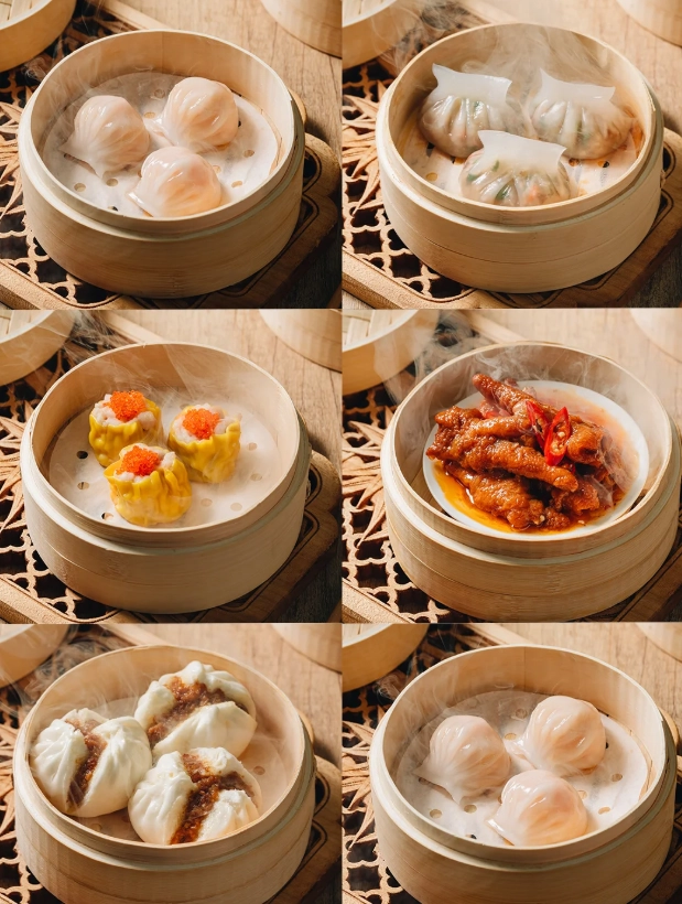 Chinese Dim Sum Guide for Foreigners: What to Order and How to Eat Like a Local