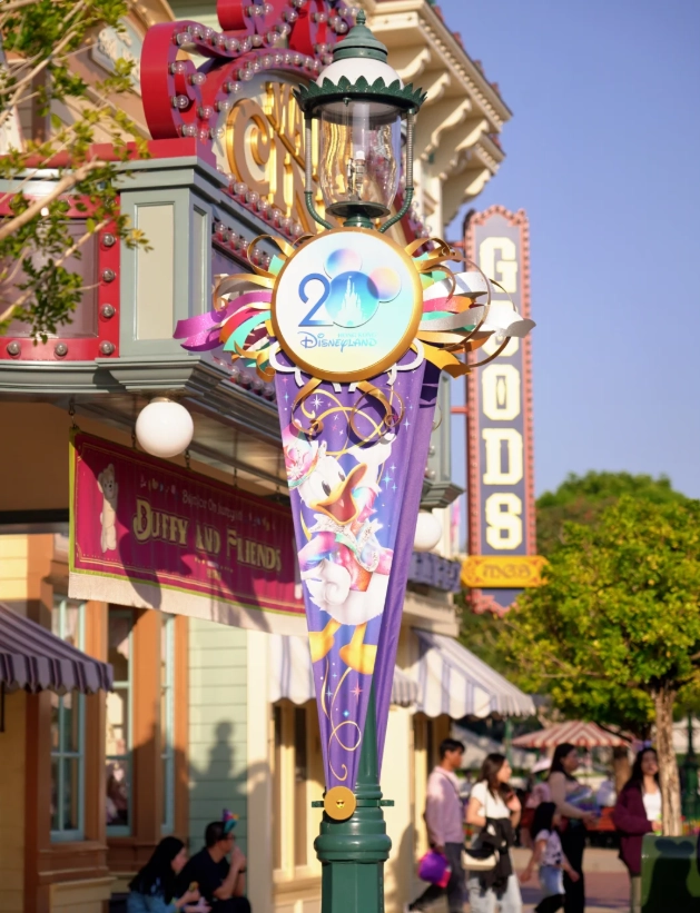 Hong Kong Disneyland tips Hong Kong Disneyland tips