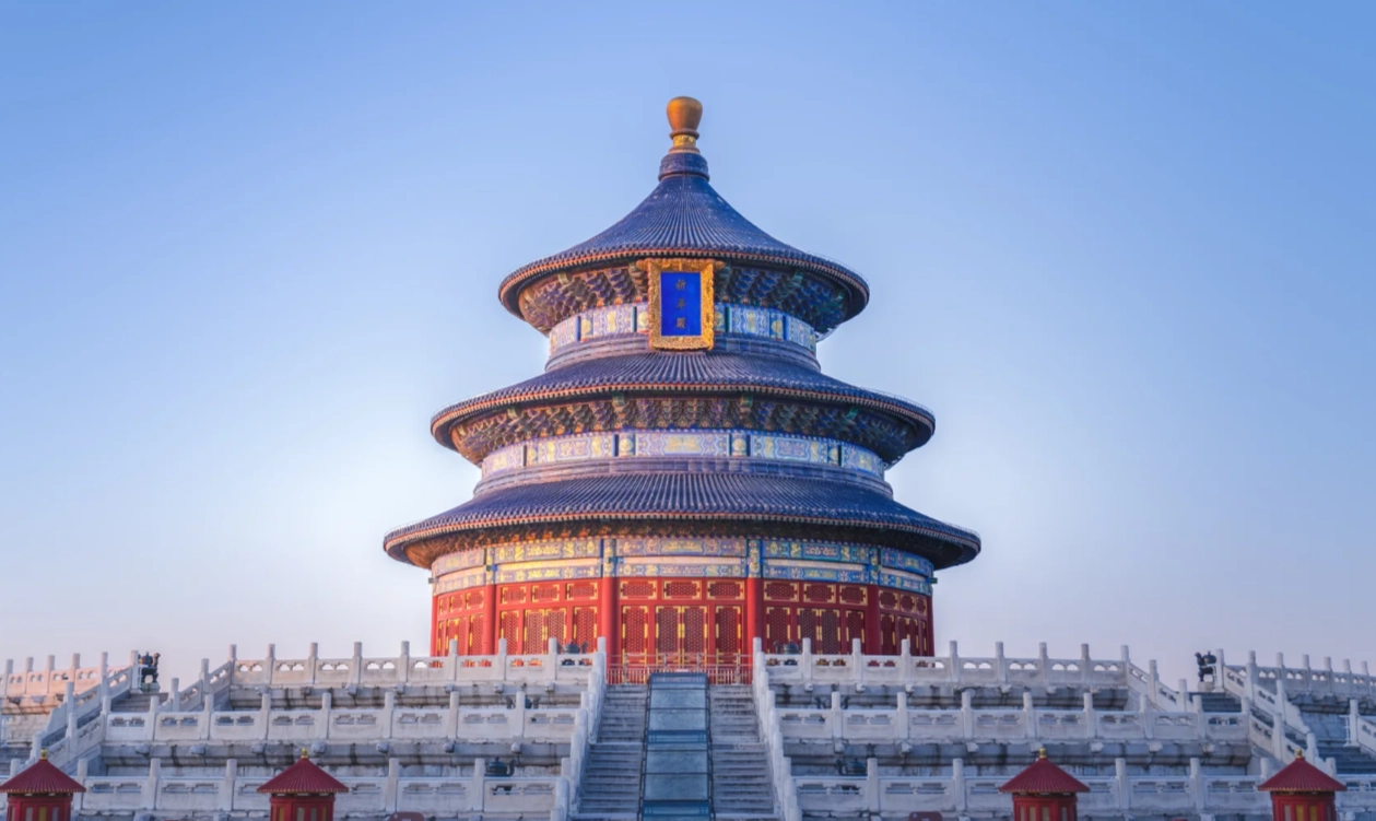 Beijing or Shanghai for travel Beijing or Shanghai for travel