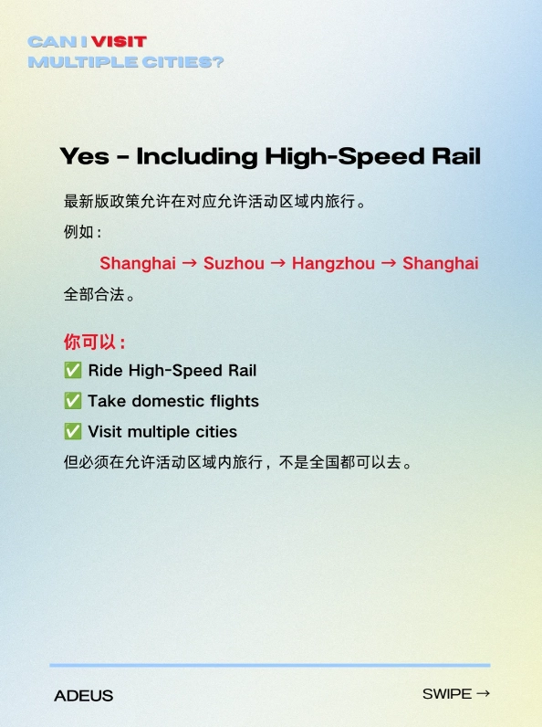 China overstay penalty