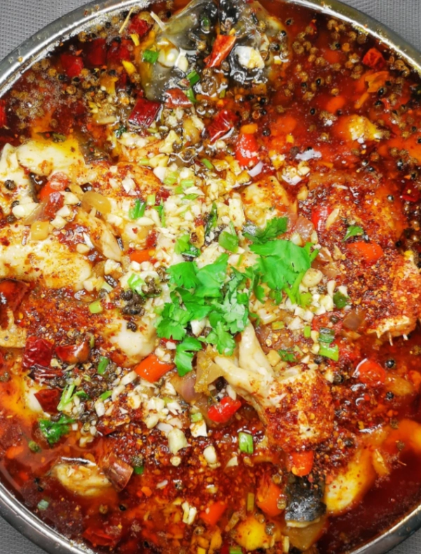 best Chongqing fish restaurant best Chongqing fish restaurant
