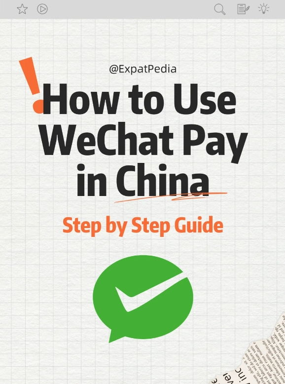 WeChat Pay for Tourists: Setup, Top-Up, and Payment Tips in China