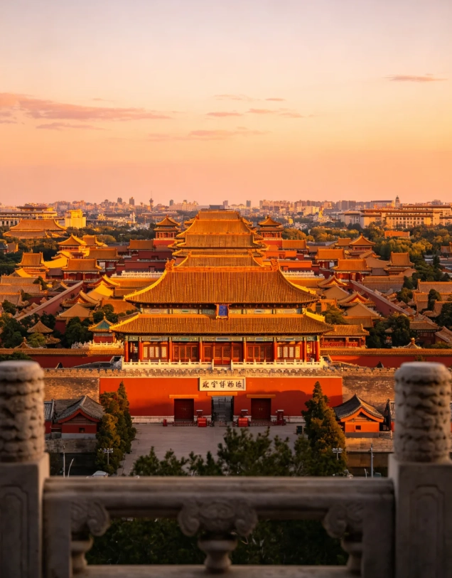avoid tourist traps in China