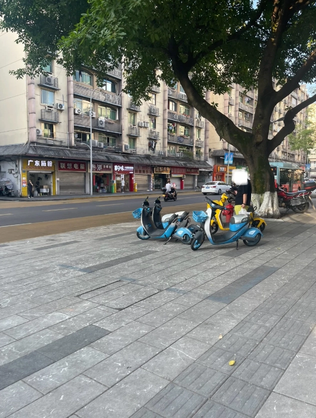 Chongqing public bike Chongqing public bike