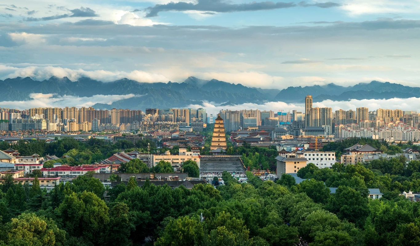 best places to visit in China best places to visit in China